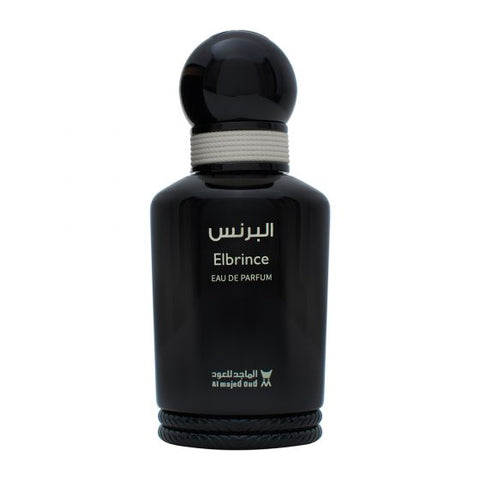 Elbrince Classics Perfume - 100 ml Al Majed