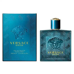 Versace Eros (Edt) - 100ml