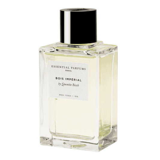 عطر إيسنشيال بيرفيومز بوا إمبريال للجنسين أو دي بارفان 100 مل 