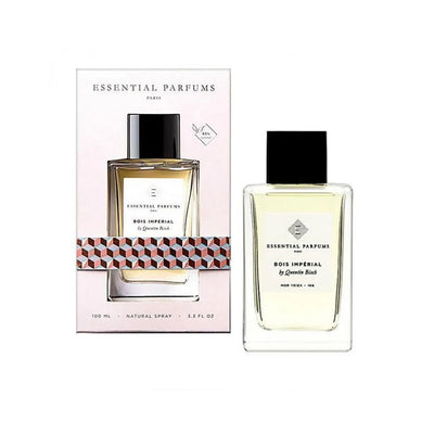 Essential Bois Imperial EDP For Unisex 100ML Essential parfums