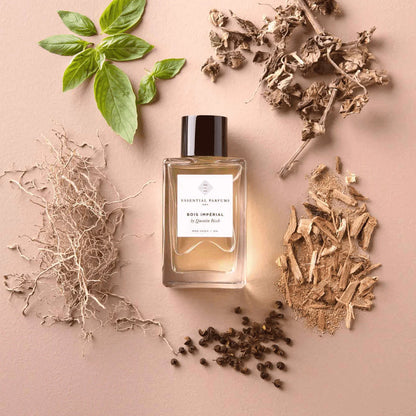 Essential Bois Imperial EDP For Unisex 100ML