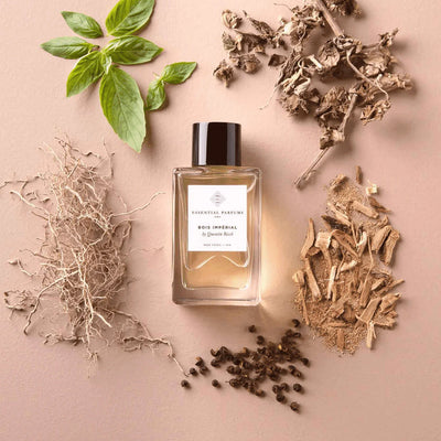 Essential Bois Imperial EDP For Unisex 100ML Essential parfums
