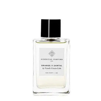Essential Parfums Orange X Santal Edp 100ml Essential parfums