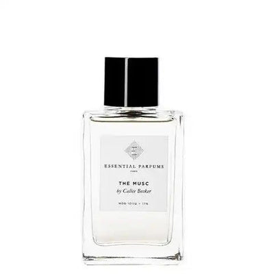 Essential Parfums The Musk (Edp) 100ml Essential