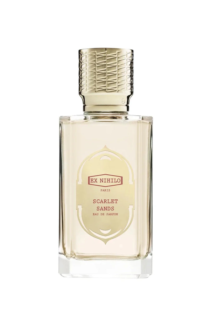 EX NIHILO Scarlet Sands Eau de Parfum 100ML