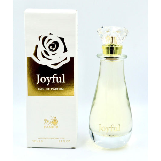 Panier Joyful femme 100ml 3.4 FL. Oz