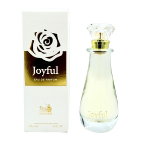 Panier Joyful femme 100ml 3.4 FL. Oz