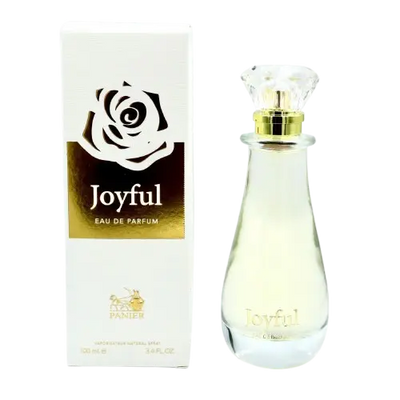 Panier Joyful femme 100ml 3.4 FL. Oz Panier Collection