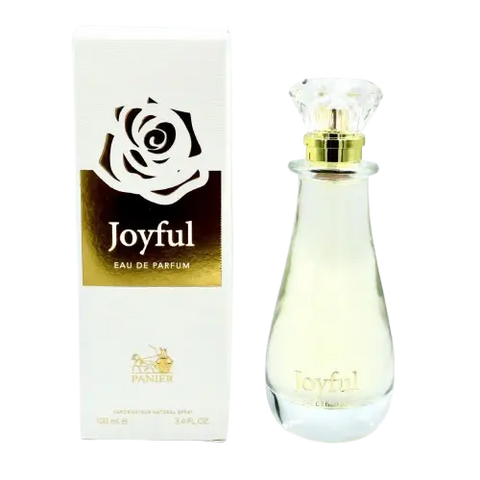 Panier Joyful femme 100ml 3.4 FL. Oz Panier Collection