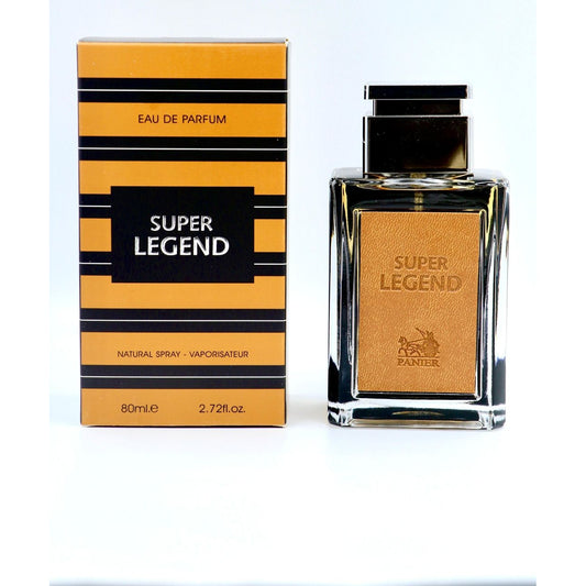 Panier Super Legend 80ml 2.72 Fl. oz