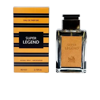 Panier Super Legend 80ml 2.72 Fl. oz My Store