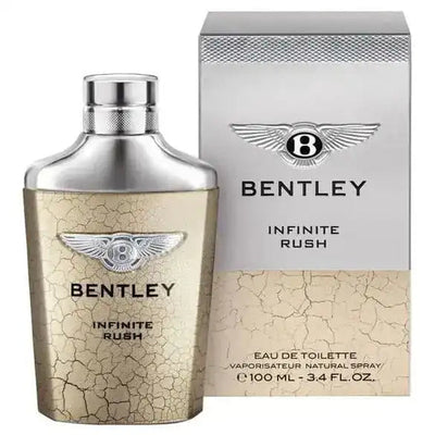 Bentley Infinite Rush (Edt) - 100ml Bentley