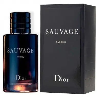 Dior Sauvage (Parfum) 100ml