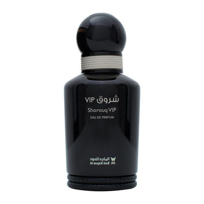Al Majed Shorouq VIP Classic Perfume - 100 ml Al Majed