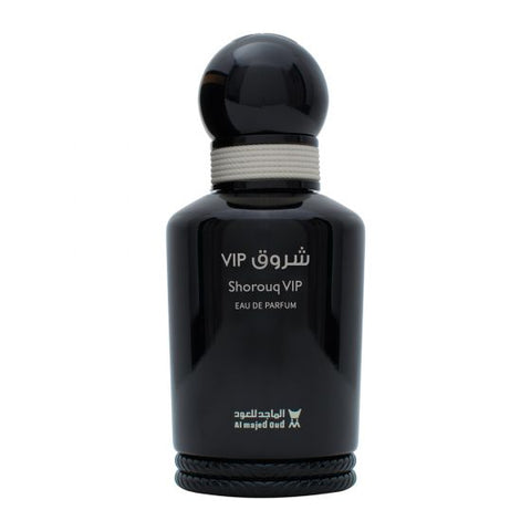 Al Majed Shorouq VIP Classic Perfume - 100 ml Al Majed