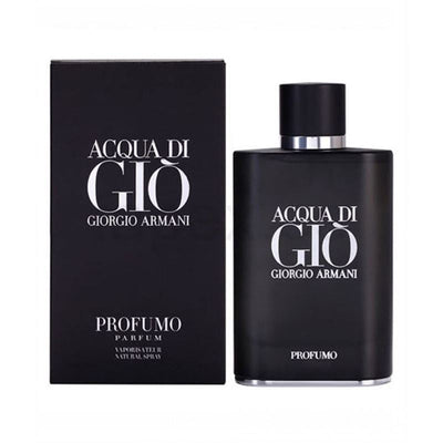 Giorgio Armani Acqua Di Gio Profumo Eau De Parfum Spray 4.2 oz / 125ml Giorgio Armani