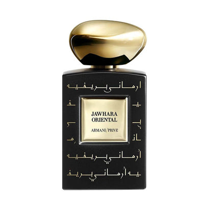 Giorgio Armani Prive Jawahara Oriental Intense EDP 100ml Giorgio Armani