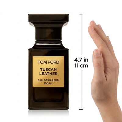 Tom Ford Tuscan Leather For - perfumes for women 100ml - Esprit de Parfum