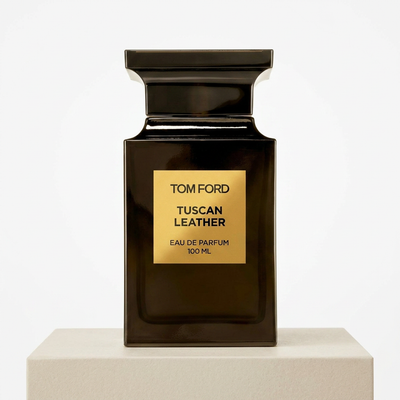 Tom Ford Tuscan Leather For - perfumes for women 100ml - Esprit de Parfum