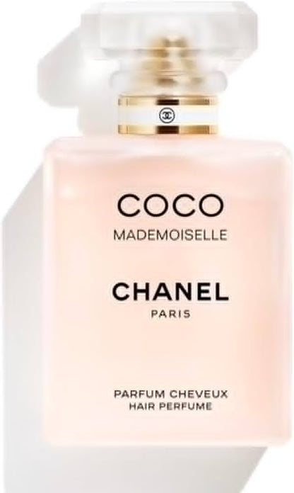عطر شانيل كوكو مادموزيل للشعر 35 مل