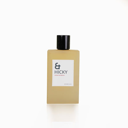 عطر زودياك هيكي اكستريت دي بارفان 60 مل