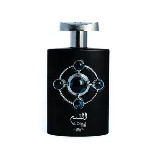 LATTAFA PRIDE Al Qiam Silver 100ml EDP Lattafa Perfumes