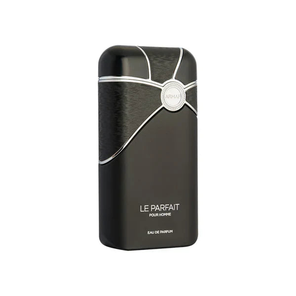 LE PARFAIT POUR HOMME MAN Eau De Parfum – 200ml Armaf