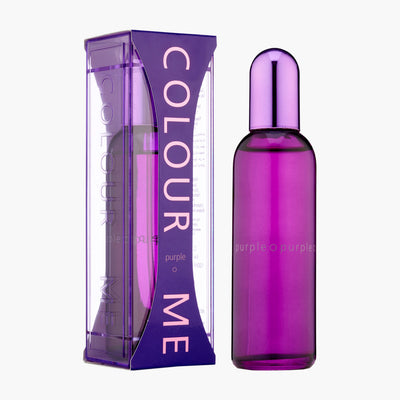 Color Me Purple Eau de Parfum - 100ml