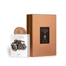 Lattafa Pride La Collection Antiquites 1910 (Bike) EDP 100ml Lattafa Perfumes
