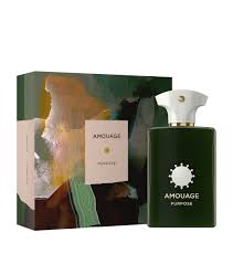 Purpose Amouage 100ml Amouage