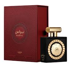 Lattafa Pride Nebras EDP 100ml / 3.4 oz Fragrances for Unisex Lattafa Perfumes