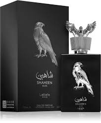 LATTAFA PRIDE Shaheen Silver 100ml EDP Lattafa Perfumes