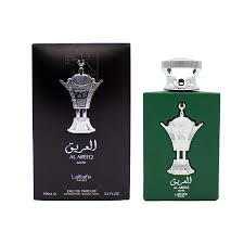 LATTAFA PRIDE Al Areeq Silver 100ml EDP Lattafa Perfumes