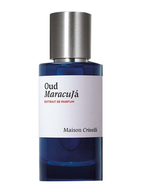 Maison Crivelli Oud Maracuja 50ml EDP