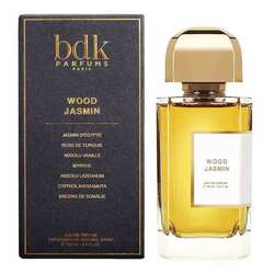 BDk-Wood Jasmin Edp 100ml for Unisex