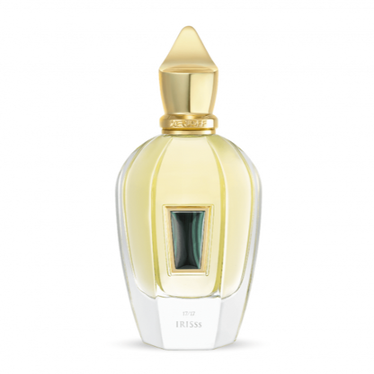 زيرجوف - عطر إيريس 50 مل