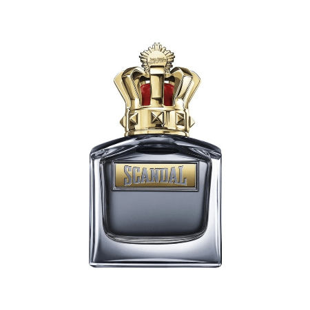 Jean Paul Gaultier Scandal Spray 3 Fragrances for 's Eau de Toilette 3 4oz - Smile Perfumes