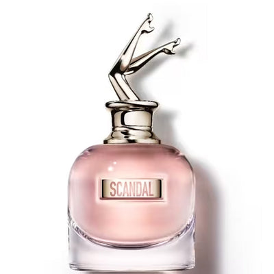 Jean Paul Gaultier Scandal For Women Eau De Parfum 80ml JPG