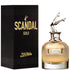 Jean Paul Gaultier Scandal Gold For Women Eau De Parfum 80ml JPG
