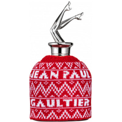Jean Paul Gaultier Scandal Xmas Limited Edition For Women Eau De Parfum 80ml JPG