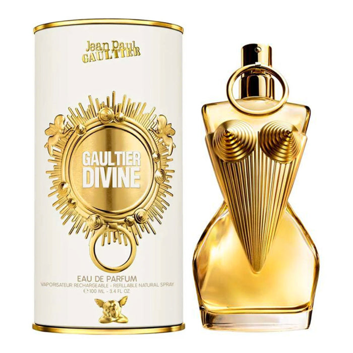 Jean Paul Gaultier Gaultier Divine For Women Eau De Parfum 100ml