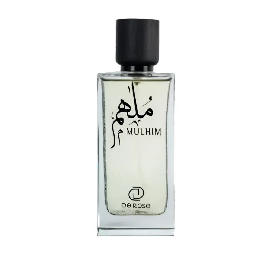 Dyrose Mulhim (Edp) 100ml Dyrose
