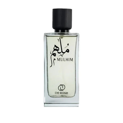 Dyrose Mulhim (Edp) 100ml Dyrose