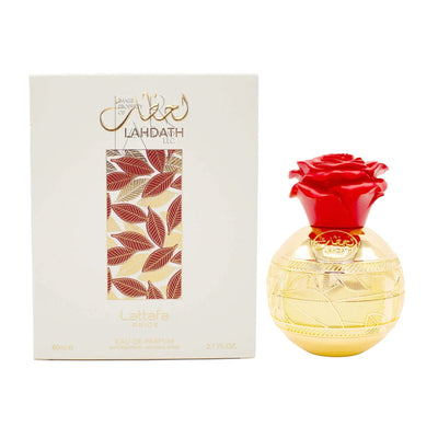 LATTAFA PRIDE Lahdath 100ml EDP Lattafa Perfumes