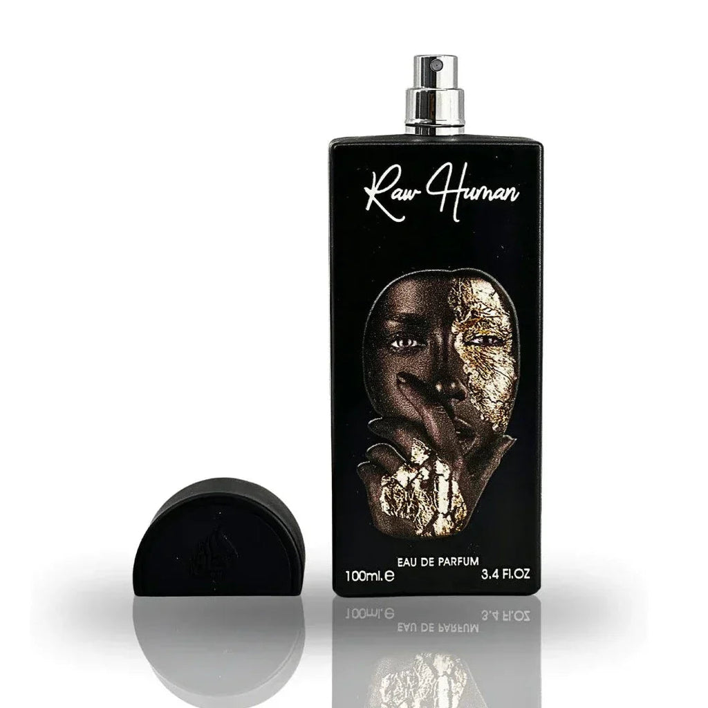 Lattafa Pride Raw Human 100 Ml EDP Lattafa Perfumes