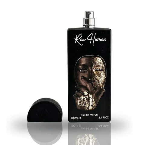 Lattafa Pride Raw Human 100 Ml EDP Lattafa Perfumes