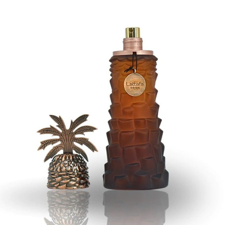 LATTAFA PRIDE Ajwaa 90ml EDP Lattafa Perfumes