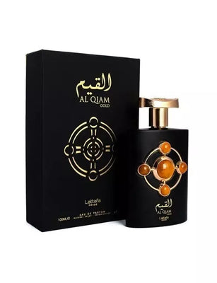 LATTAFA PRIDE Al Qiam Gold 100ml EDP Lattafa Perfumes