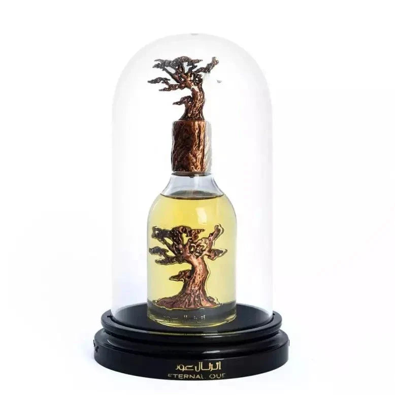 LATTAFA PRIDE Eternal Oud 100ml EDP Lattafa Perfumes