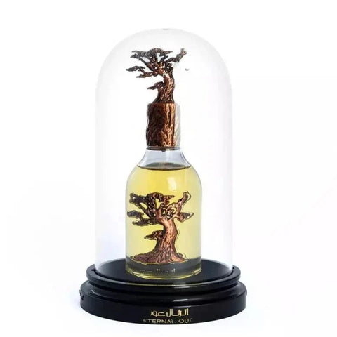 LATTAFA PRIDE Eternal Oud 100ml EDP Lattafa Perfumes